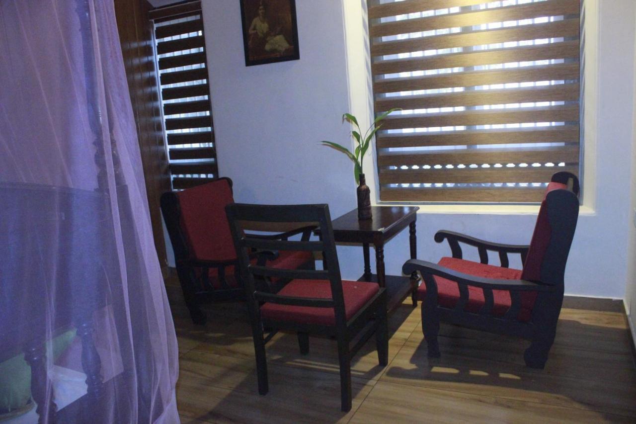 Riccis Heritage Resort Fort Kochi 外观 照片